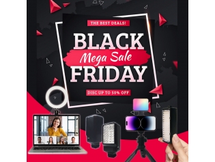 2022 黑色星期五特賣