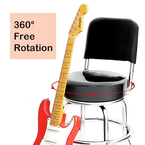 酒吧吉他椅凳製造開發-擎翰樂器配件 酒吧吉他椅凳製造開發-擎翰樂器配件