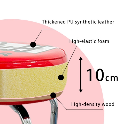 台灣加厚吉他椅凳 台灣加厚吉他椅凳