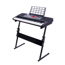 Z型電子琴鍵盤琴架 MKH-08