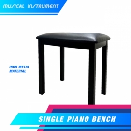 單人電子鋼琴凳 MKJ-06