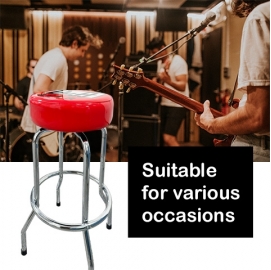 人體工學樂手吉他椅凳-擎翰樂器配件製造 人體工學樂手吉他椅凳-擎翰樂器配件製造