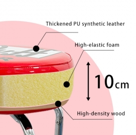 台灣加厚吉他椅凳 台灣加厚吉他椅凳